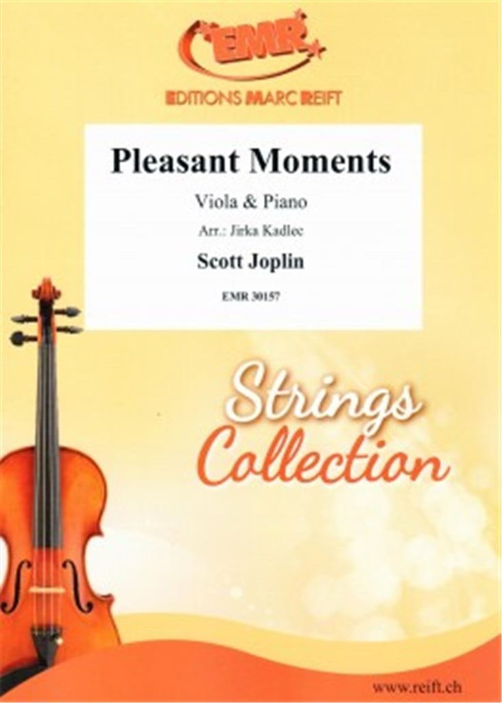 Pleasant Moments